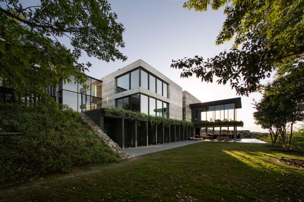 墨西哥 Pétrea 之家-25