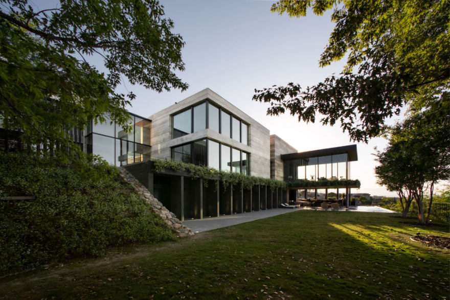 墨西哥 Pétrea 之家-25