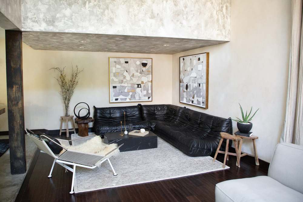 莫妮卡罗斯的月桂峡谷树屋-2