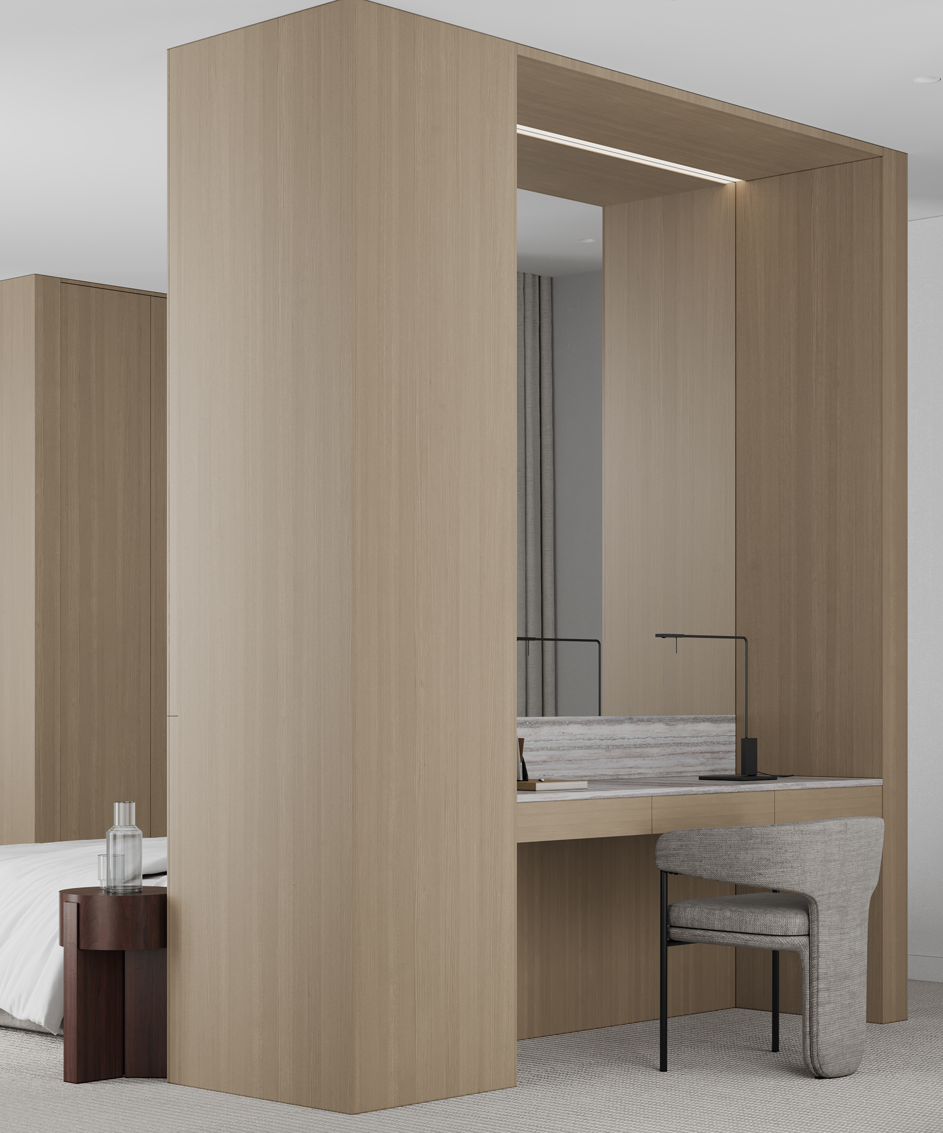 Гостиничный номер-8