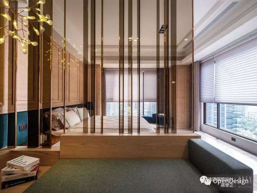 蒋学正打造时光美学屋,演绎古典与现代的交织-21