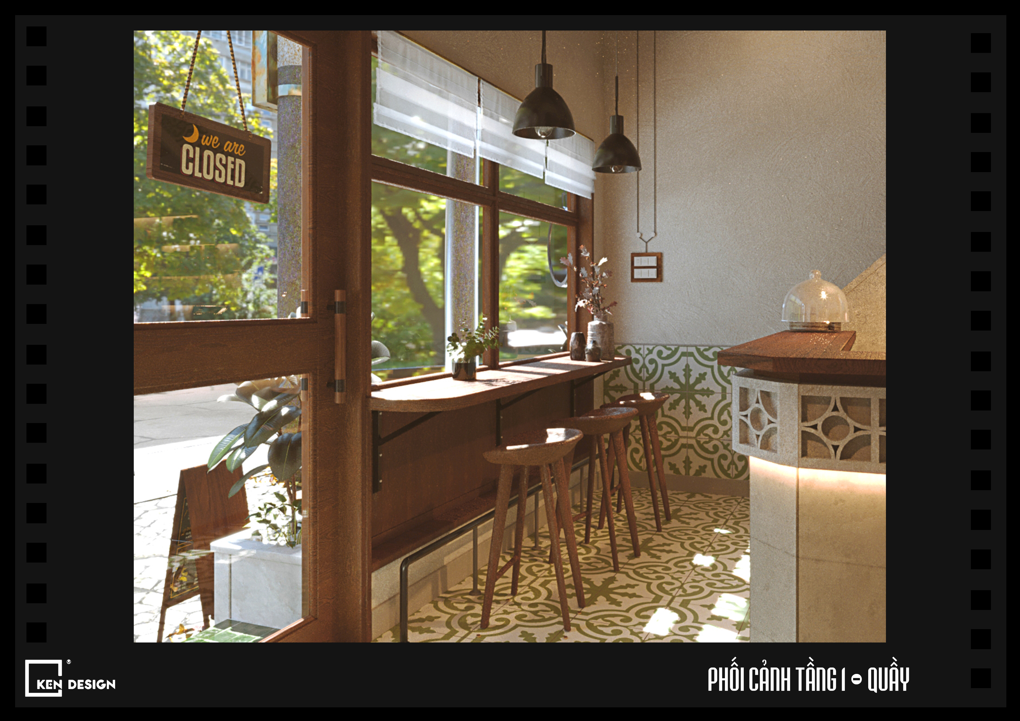 丨越南河内丨KenDesign-11