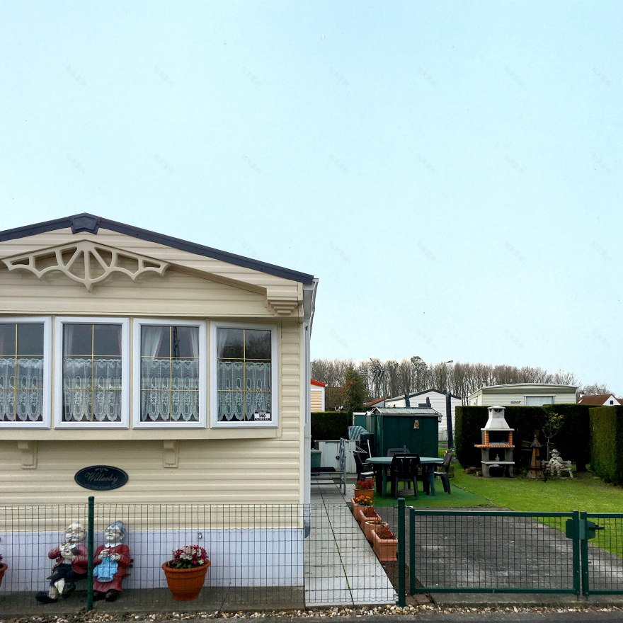 比利时海岸地图集丨比利时-12