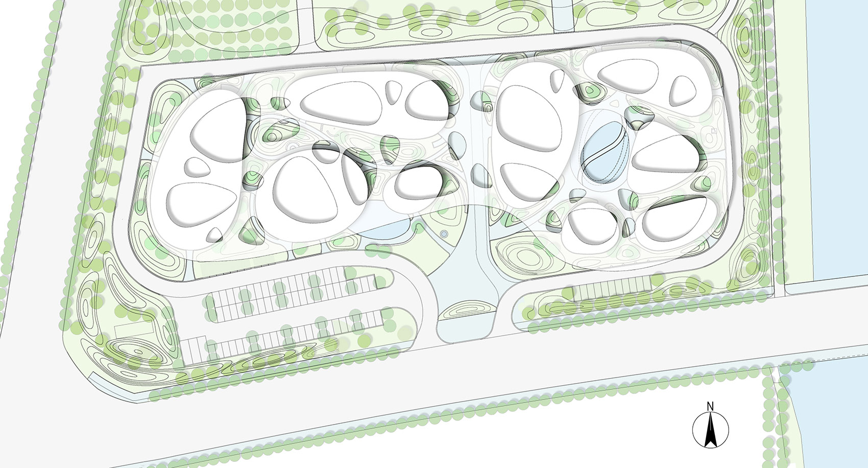 日照茶叶科创示范园丨中国日照丨孔祥伟工作室-64