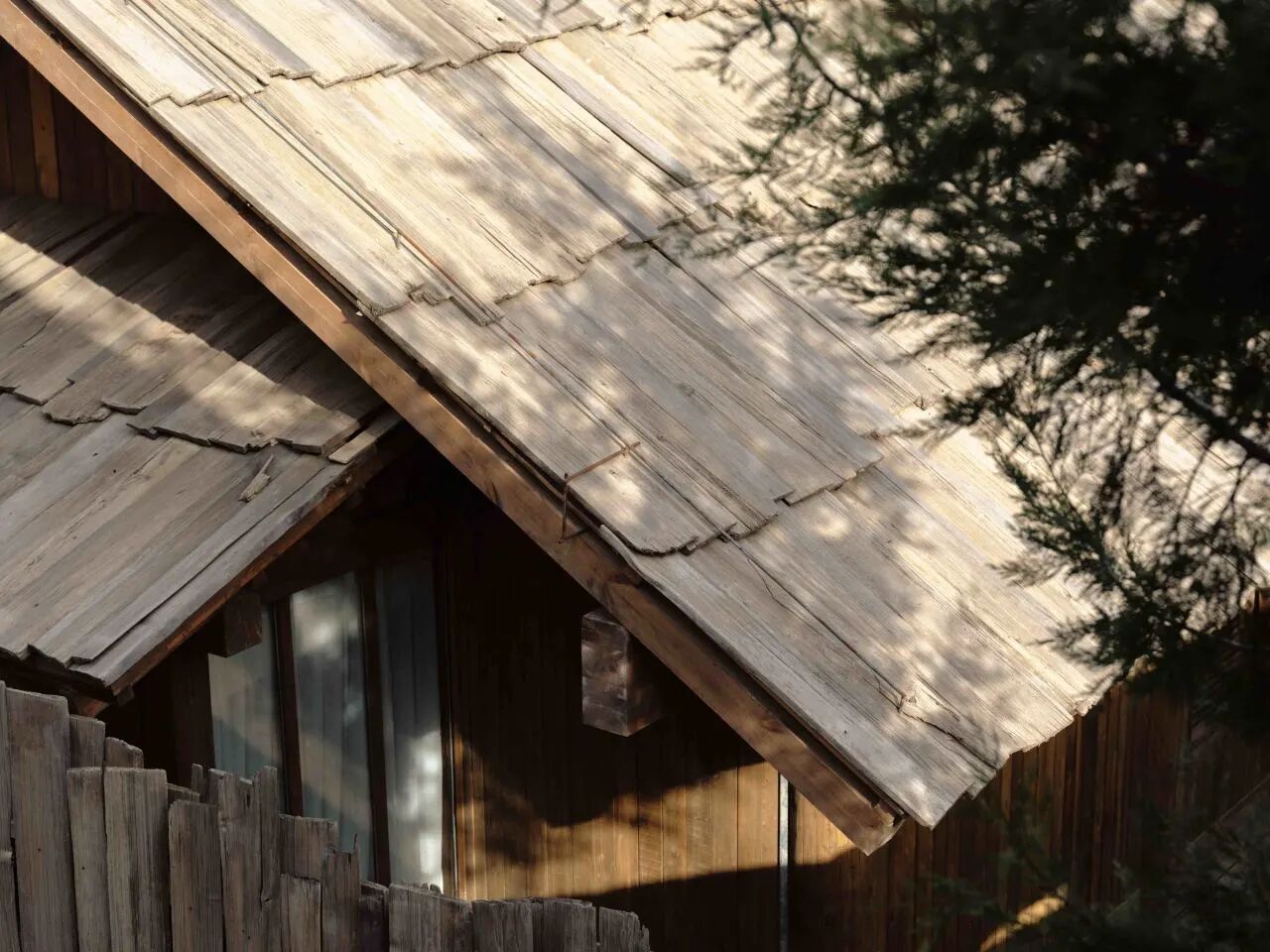 咏归川·九寨丨偲所建筑空间设计（Thinking Design）-12