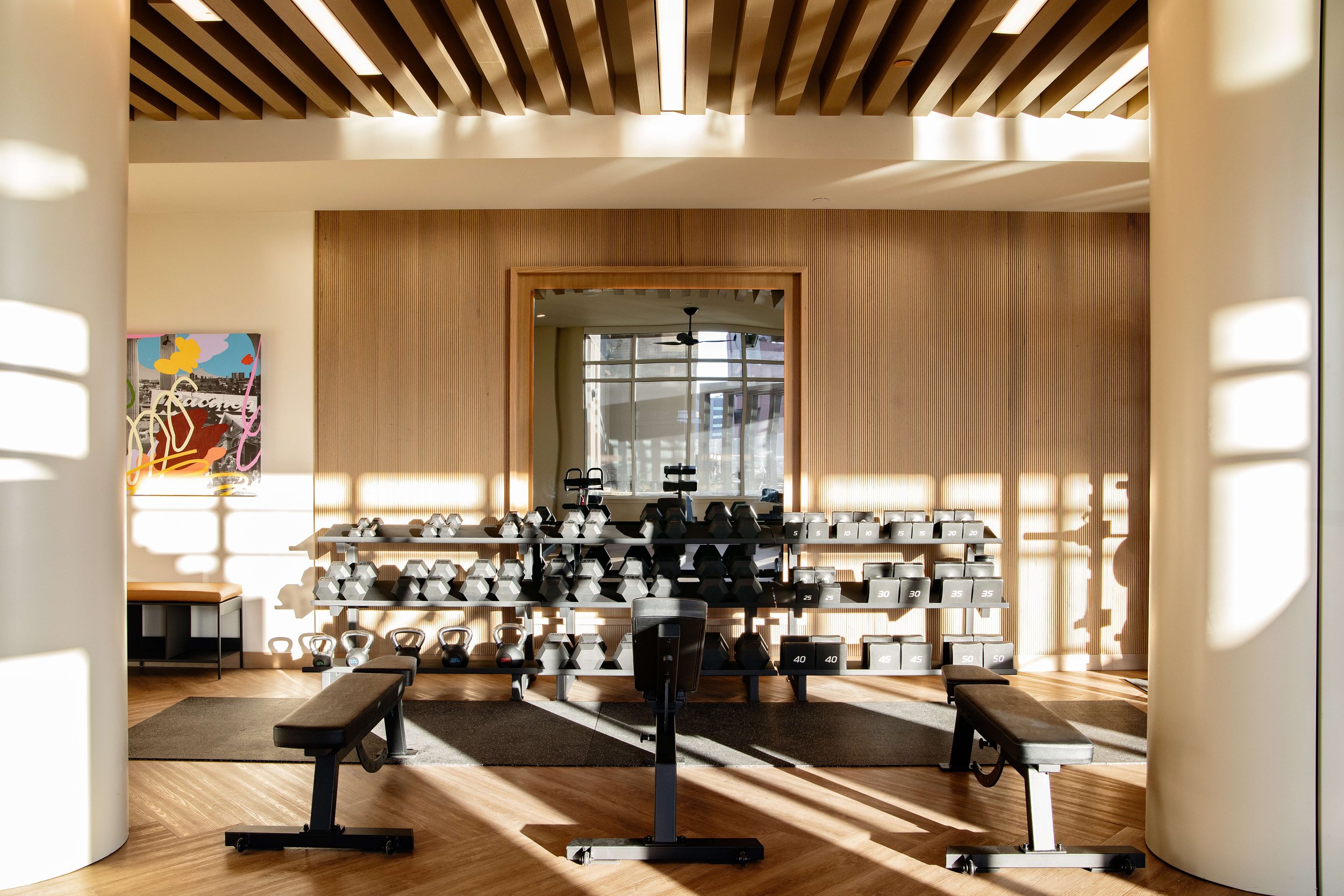 丨美国丹佛丨Vida Design-57