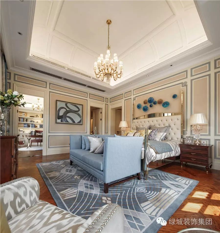 星空与大海，把最美的风景放在家里-18