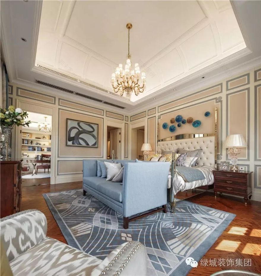 星空与大海,把最美的风景放在家里-18