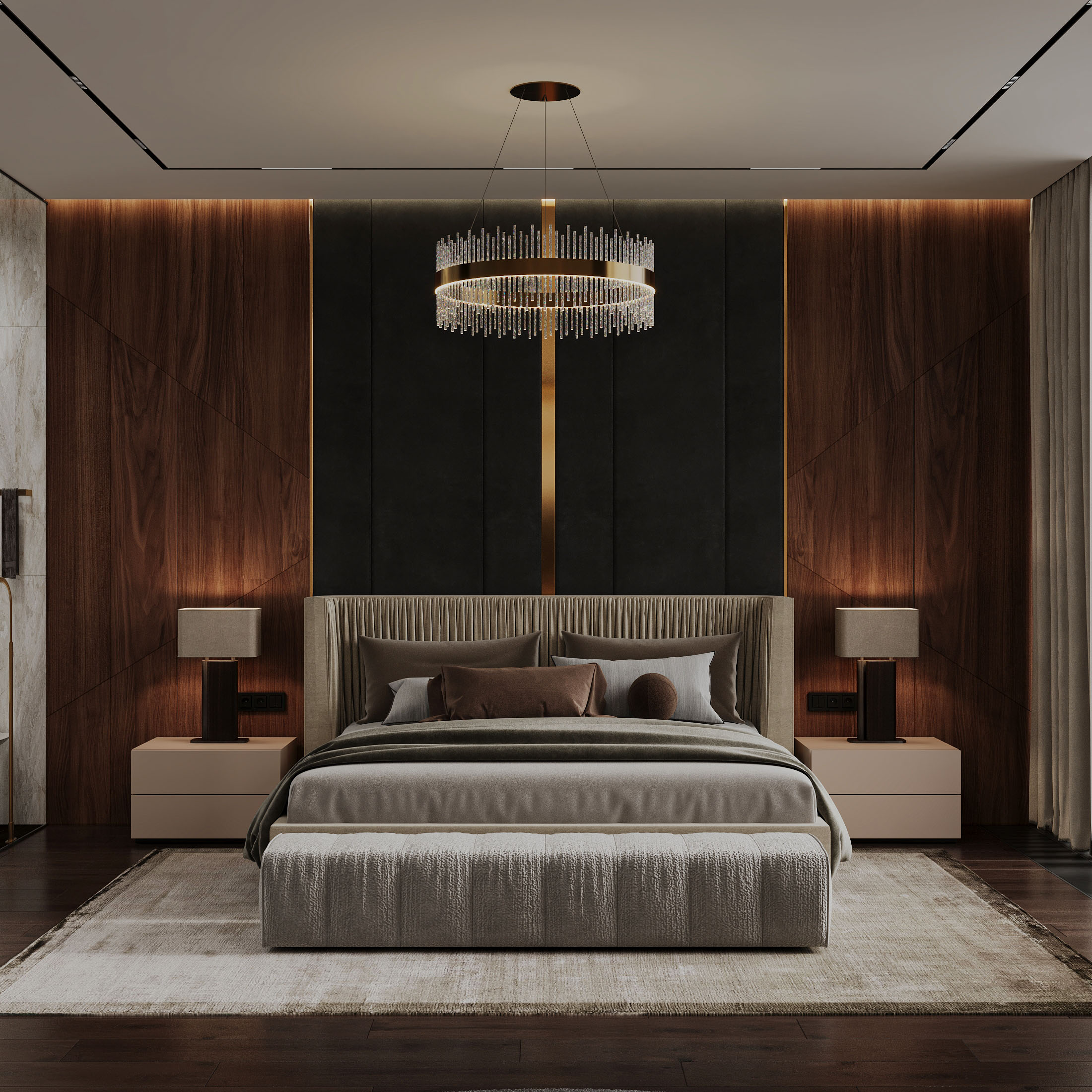 鲁厄酒店客房丨Nelly Manukian-2