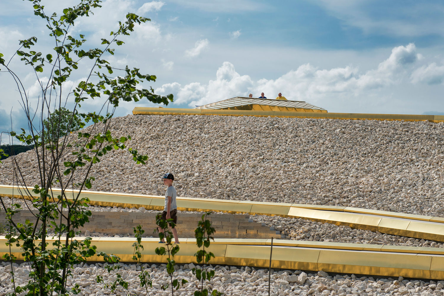 德国巴伐利亚园林展 Wassertrüdingen 案例解析-7