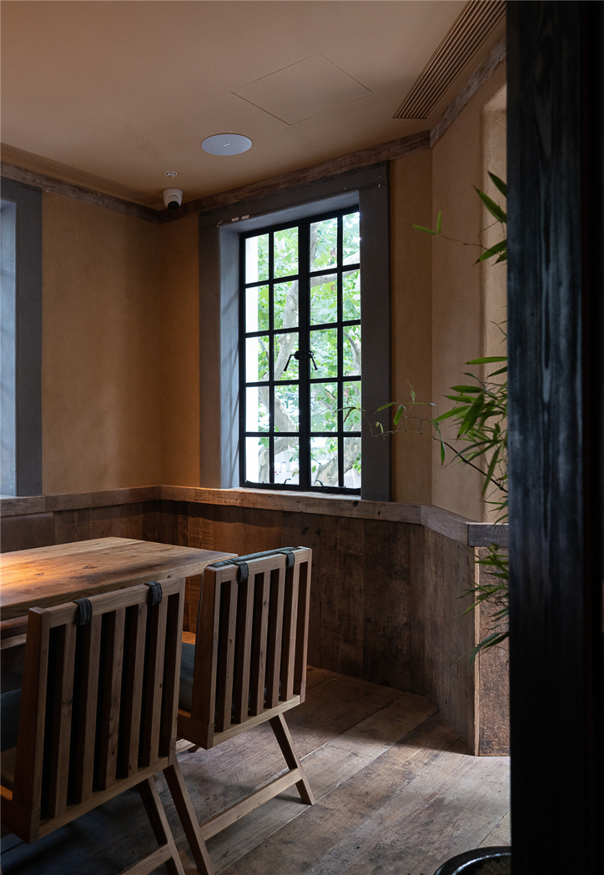 元古雲境(上海五原路)丨中国上海丨北京无之设计咨询有限公司-32