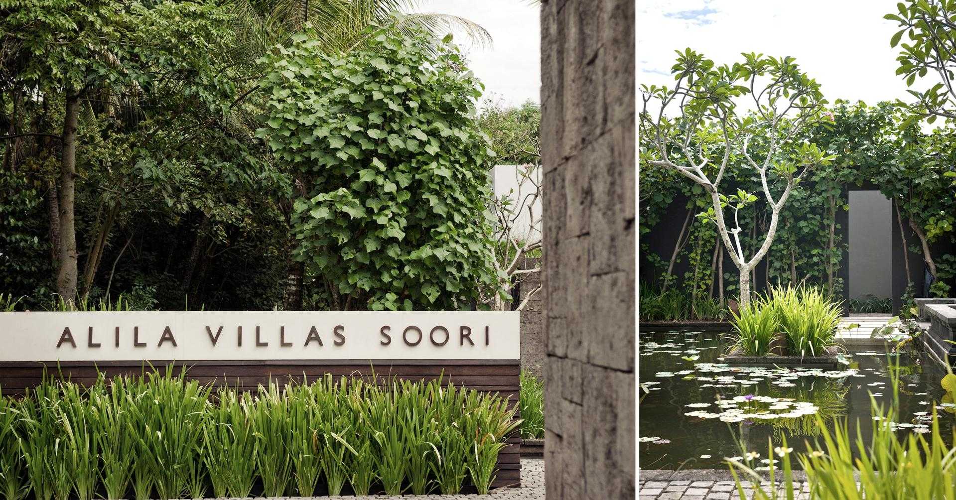 巴厘岛 Alila Villas Soori 度假村丨印度尼西亚巴厘丨新加坡 SCDA 设计事务所-7