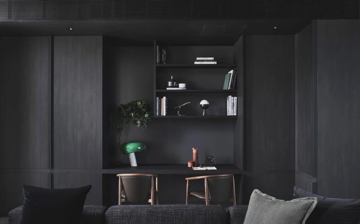 Adelaide Villa 别墅设计丨澳大利亚墨尔本丨Mim Design-64