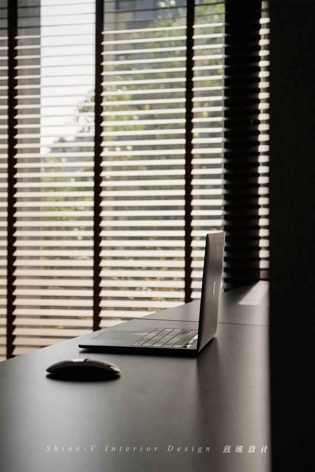 洄游动线空间设计 · 杭州 140㎡现代简约之家丨中国杭州丨熹维设计-59