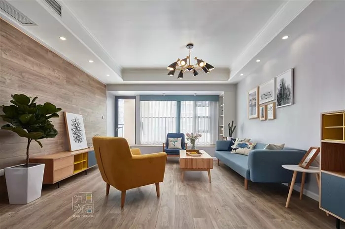 九月物语     收获清新的北欧  张君-6