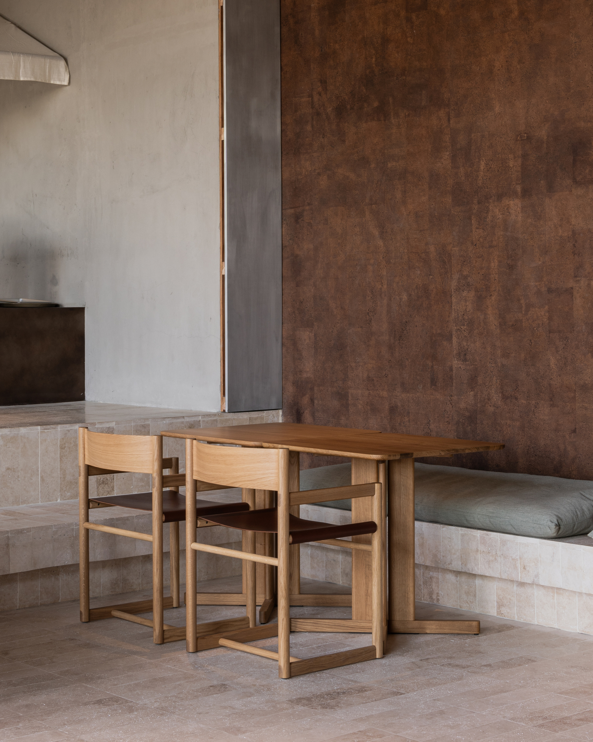 咖啡店丨阿联酋沙迦丨shell+core-25