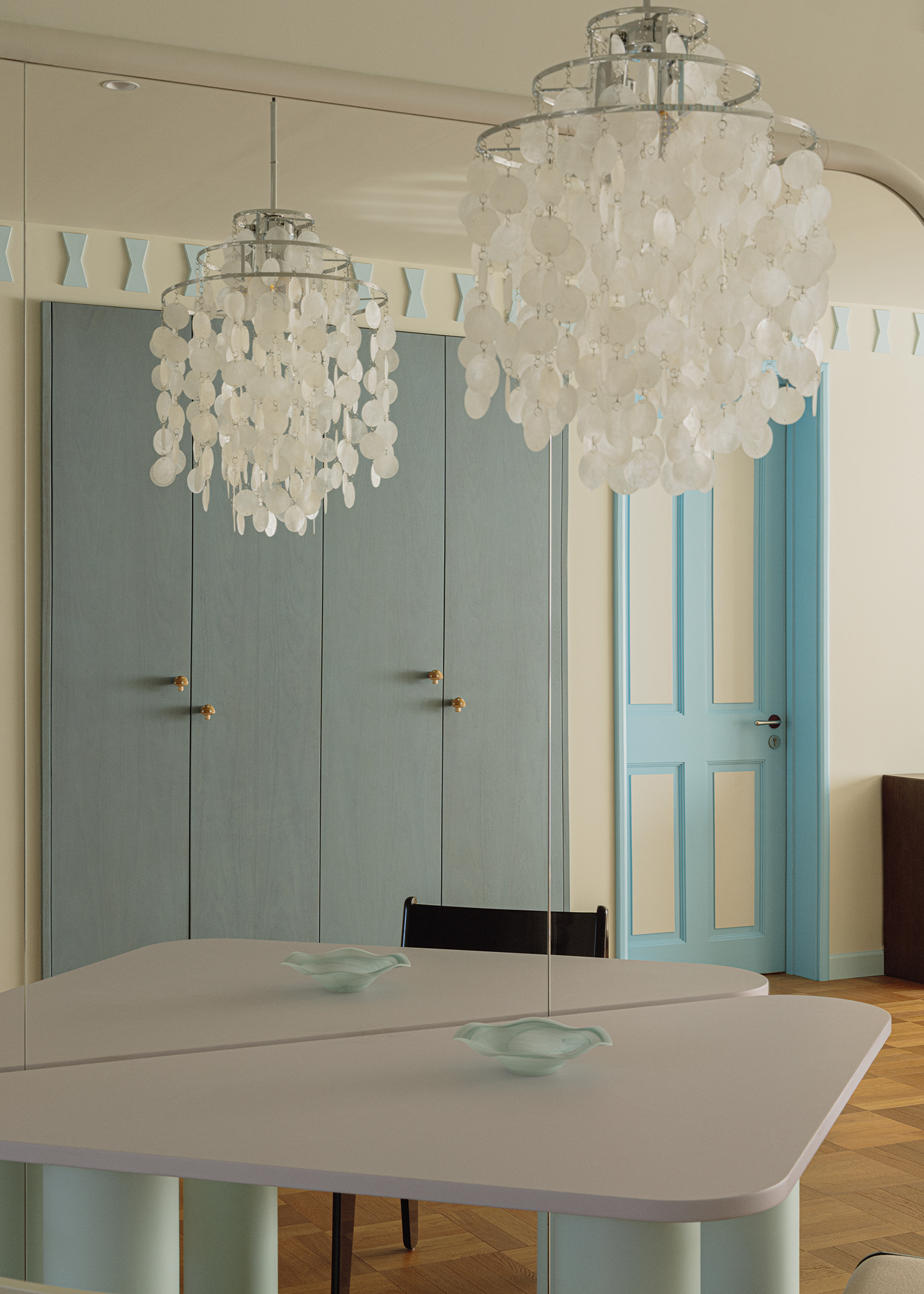 新作 A·C·T 丨中国杭州丨且陶陶 弥尔设计 MIR STUDIO,ACT STUDIO-43