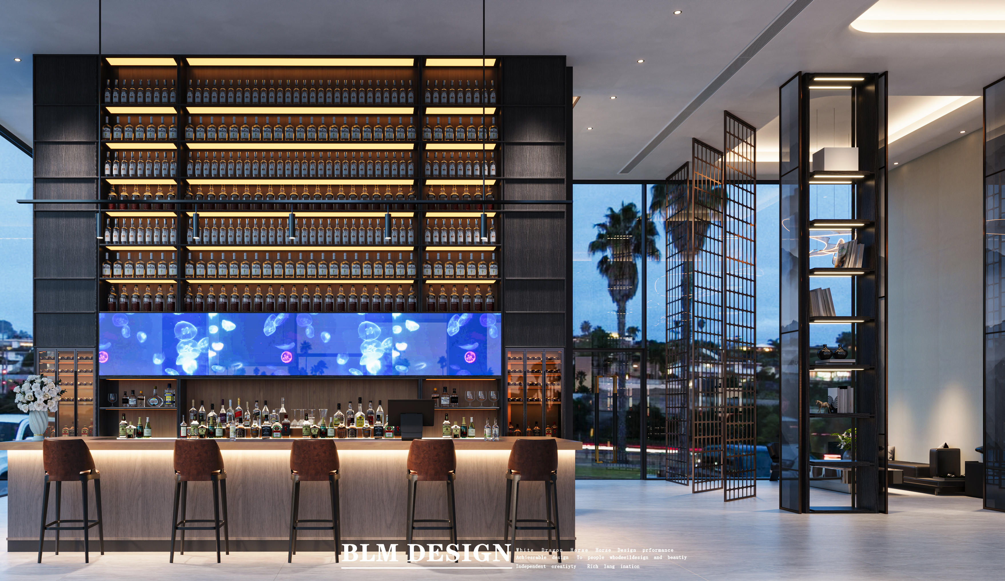 工装效果图案例-2