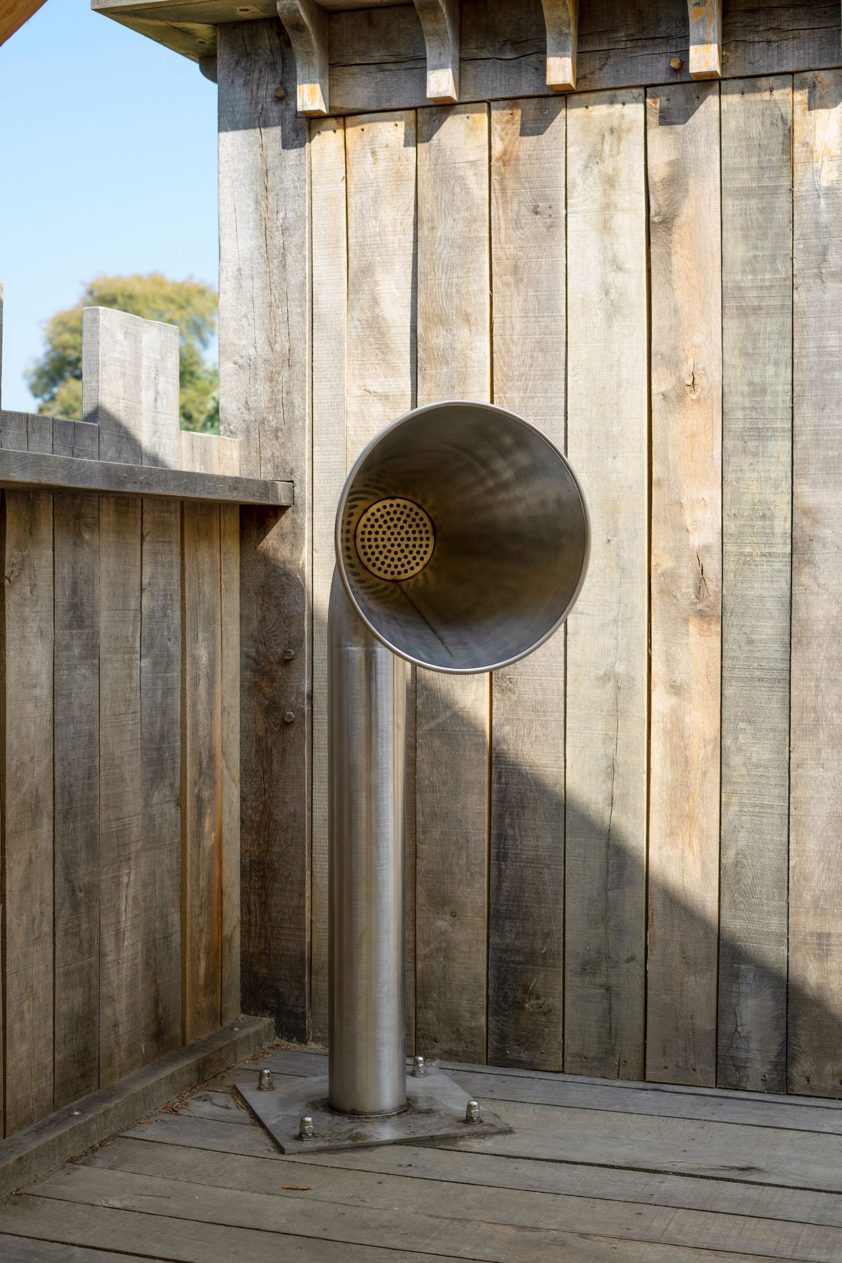 希佛城堡丨英国-15