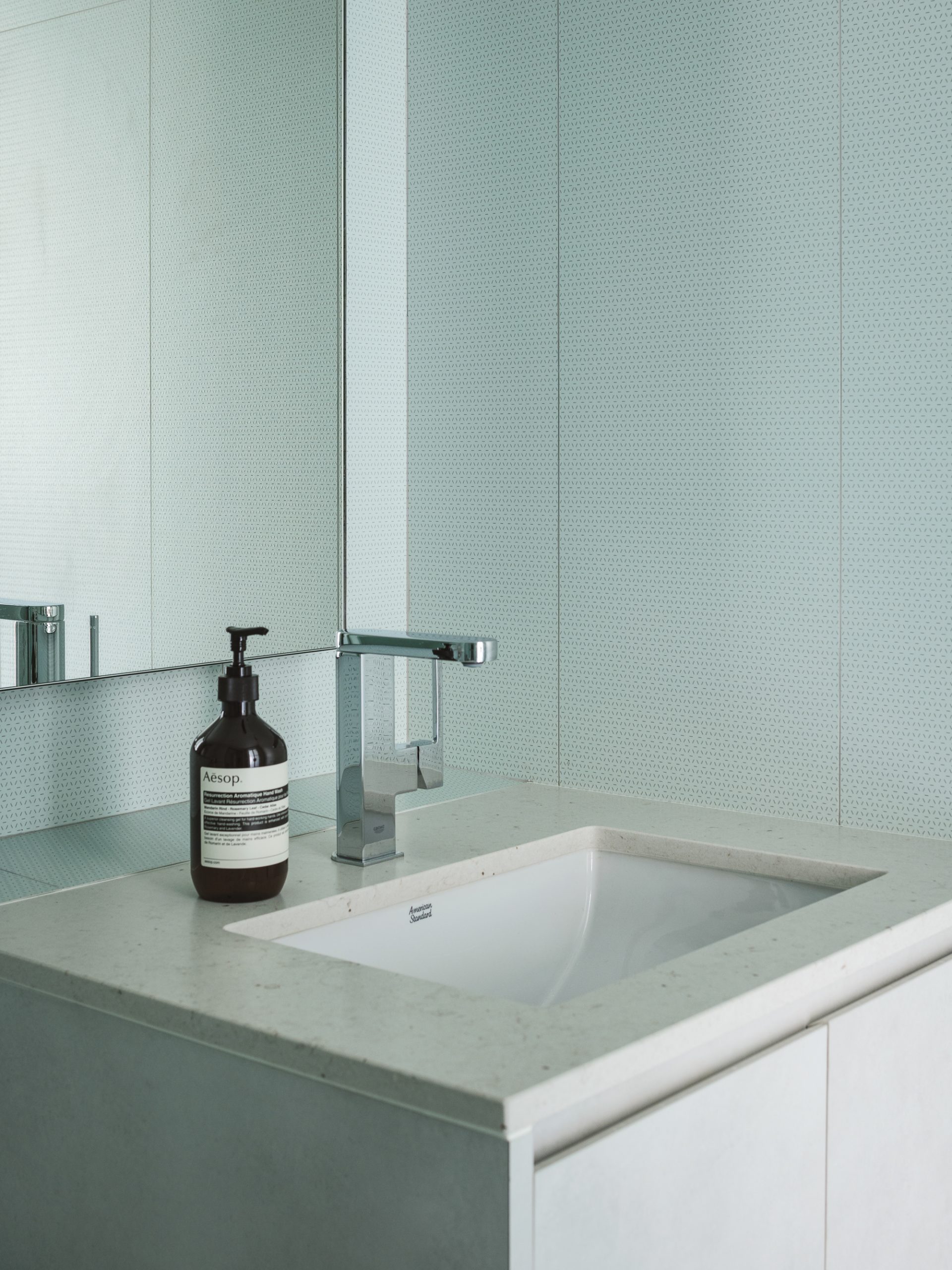 Reflections at Keppel Bay - Residential & Commercial Interior Design FirmSingapore | The Interior Lab-32