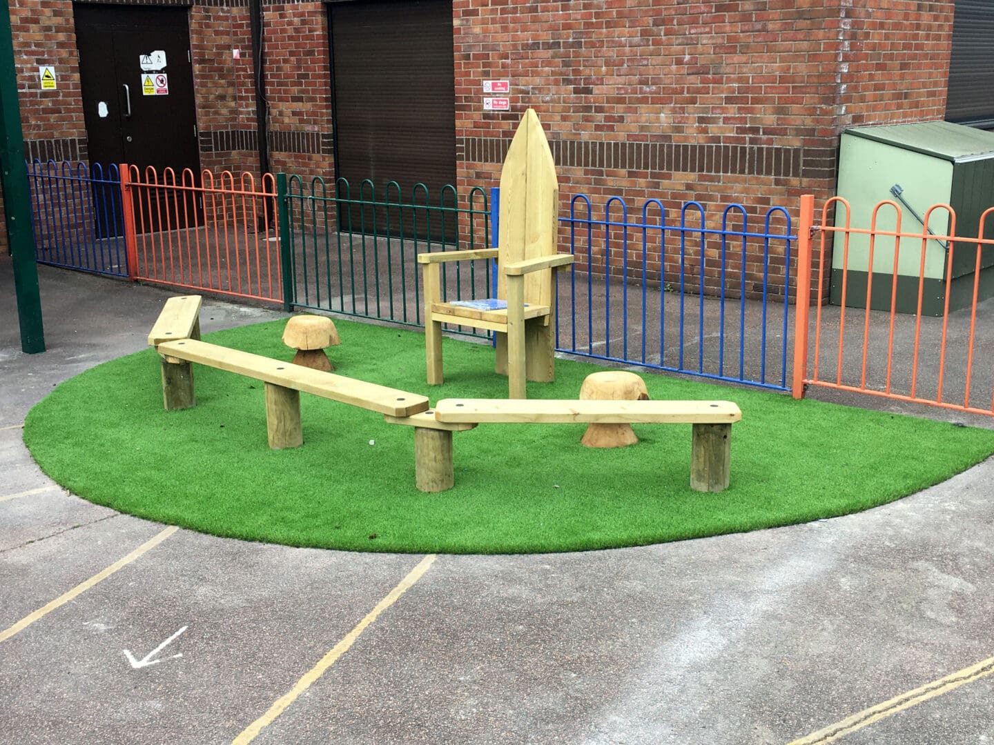 Endeavour Academy - Playground Imagineering-5