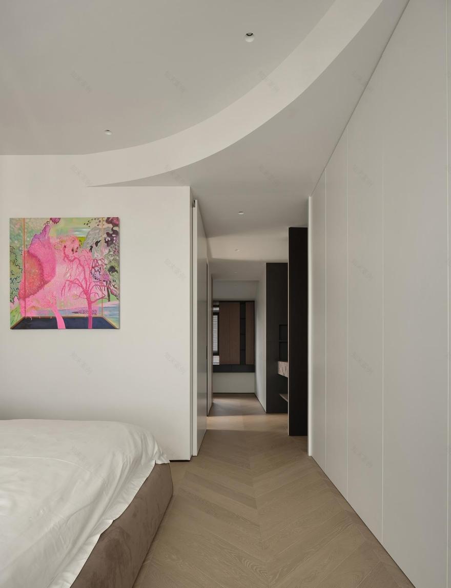 界质丨中国淮北丨無一内建筑设计事务所-28