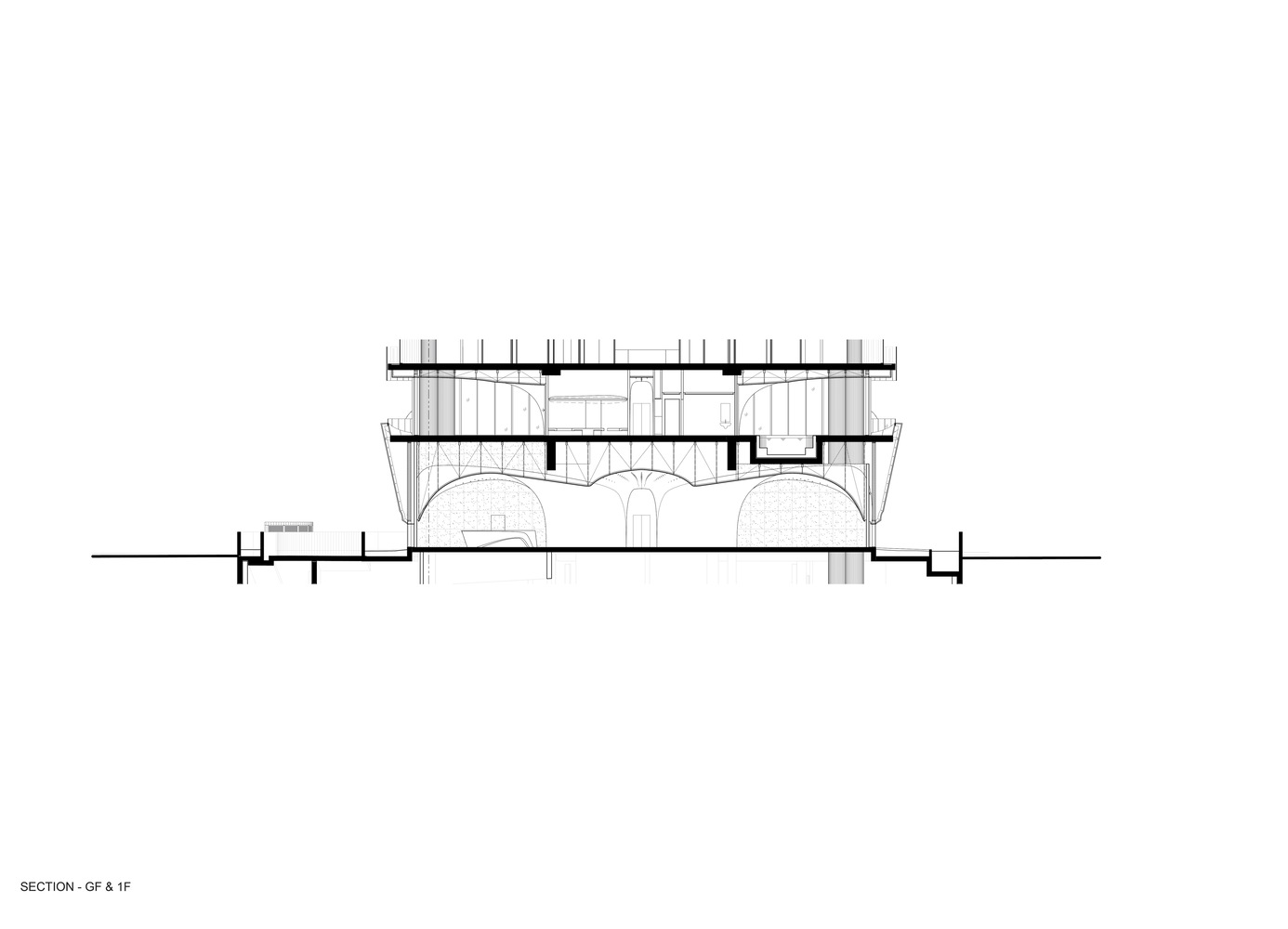 澳大利亚海滨有机住宅丨Contreras Earl Architecture-27