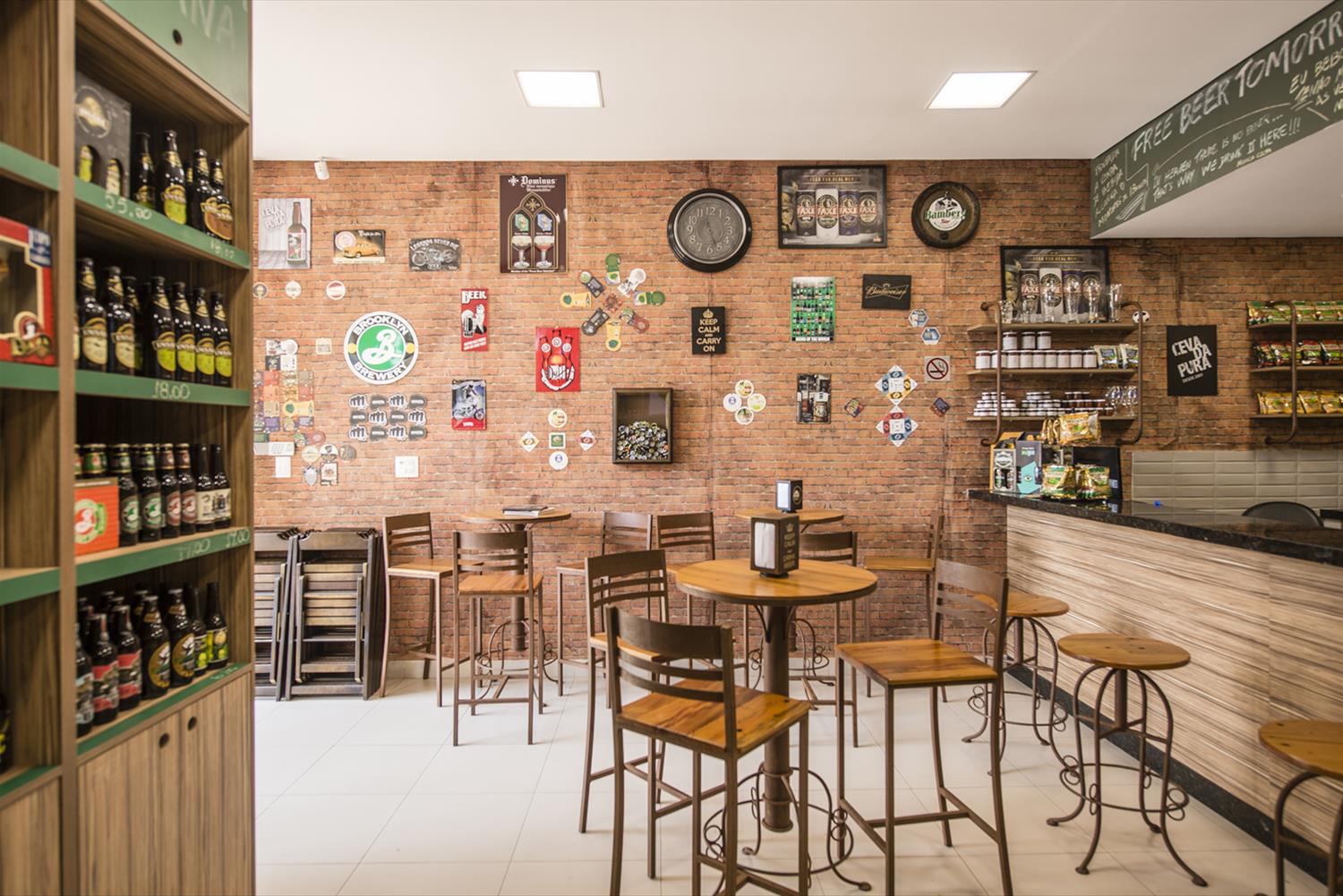 Empório Arena 啤酒店-1