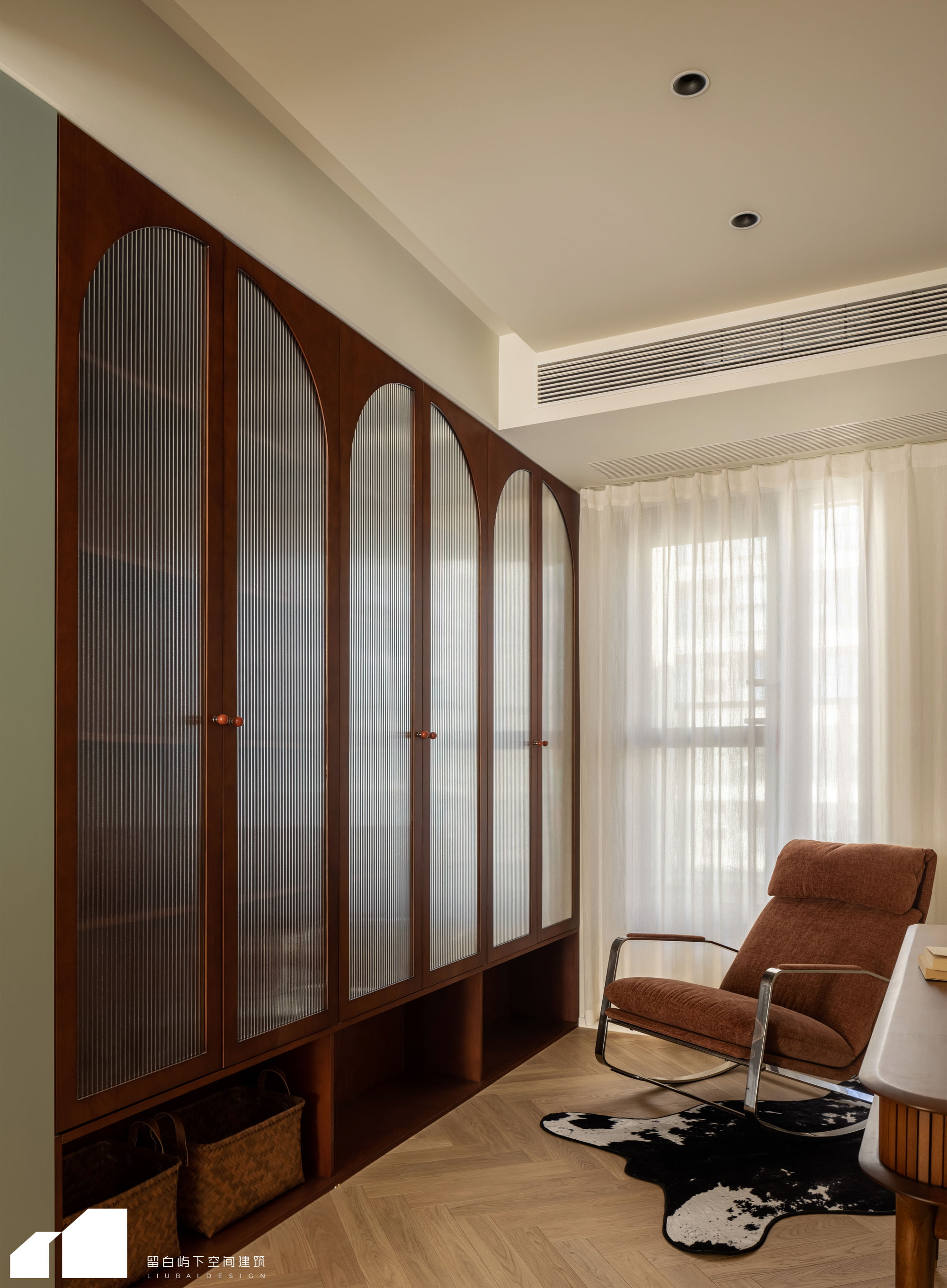 留白·私宅，云熙，每一个角落都是浪漫的风景-34