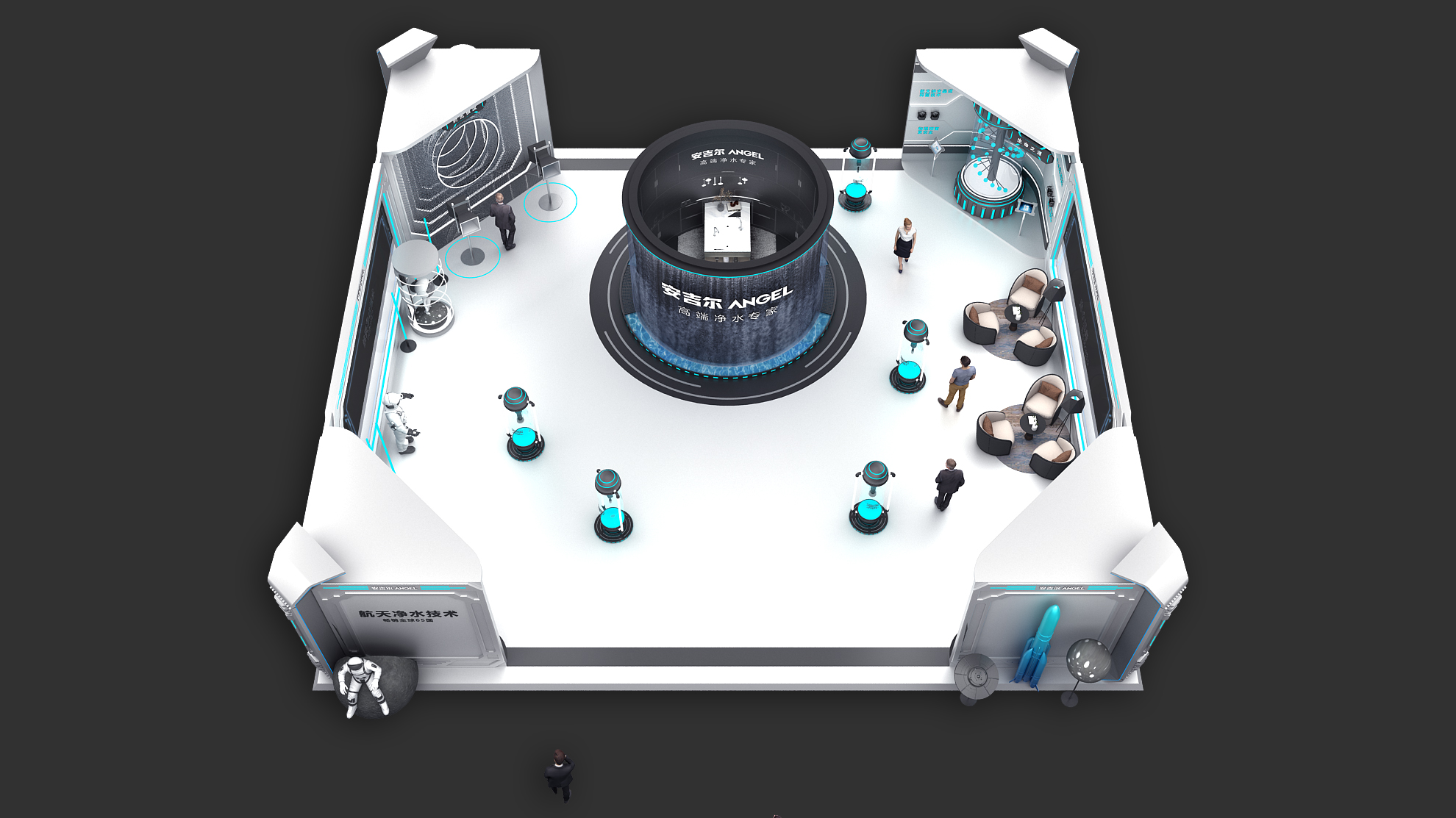 安吉尔快闪店-17