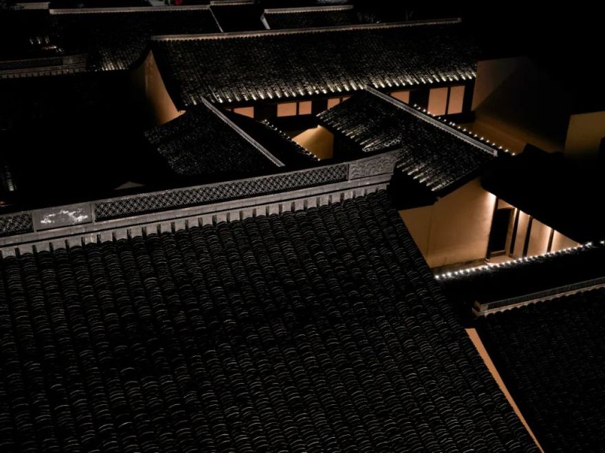 风越里:绍兴柴场弄城市有机更新丨中国绍兴丨上海昂特建筑设计咨询有限公司(法国昂特)-24