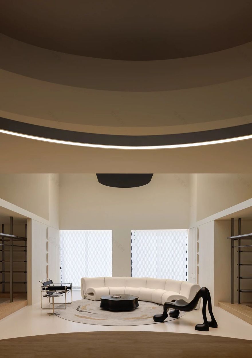 小布点LENA丨中国福建丨序间设计-30