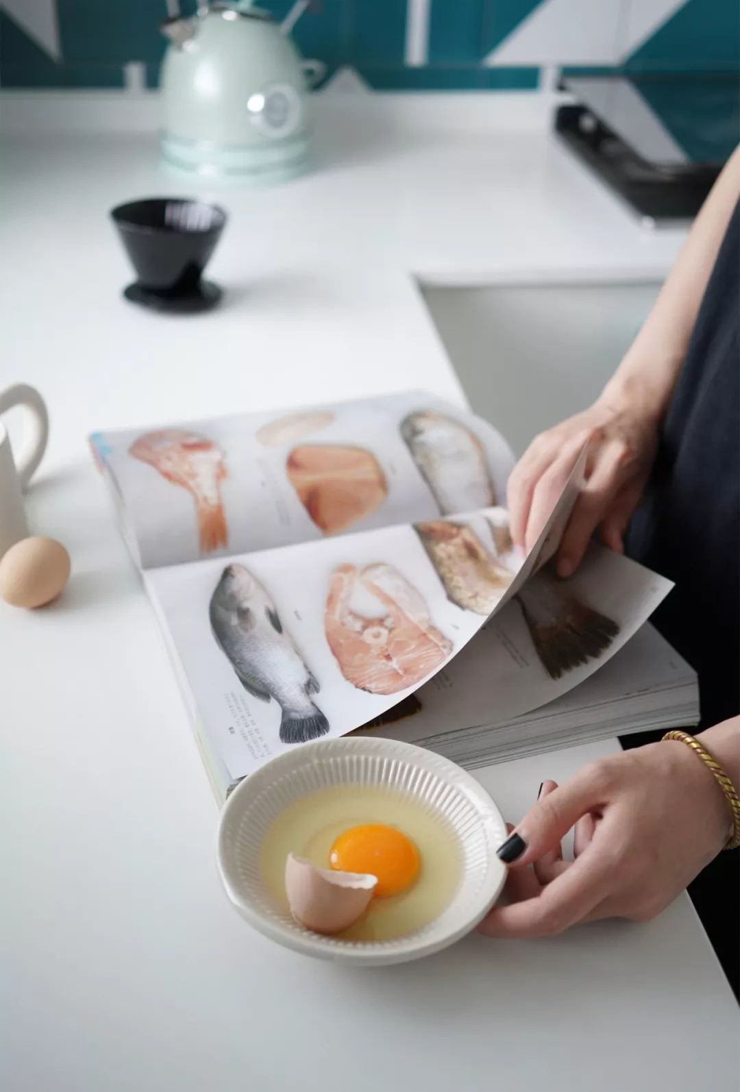 黑白镜像人生-41