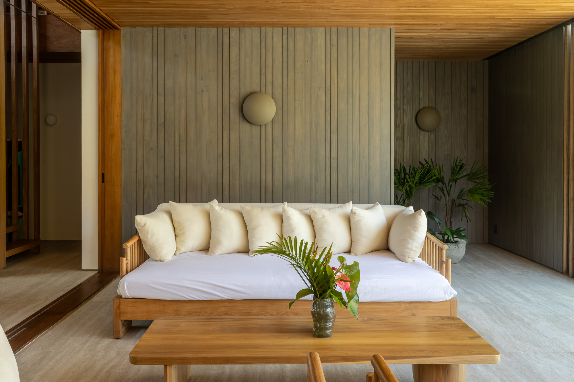 合资住宅（根据JV常见为Joint Venture即合资的缩写推测，若JV有其他特定含义，请提供更多背景信息） 丨巴西圣保罗丨Pitta Arquitetura-48