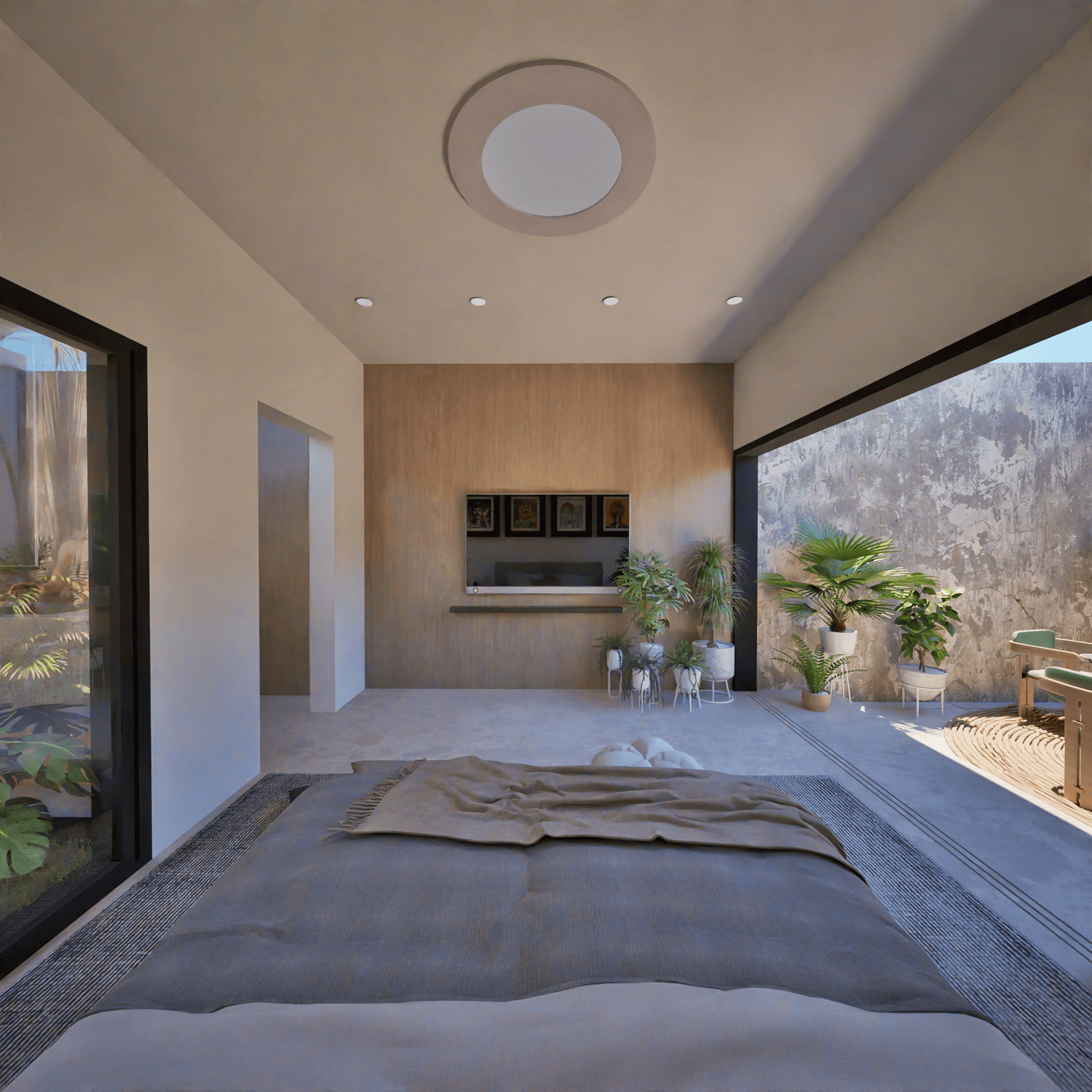 Indoor/Outdoor Living-9