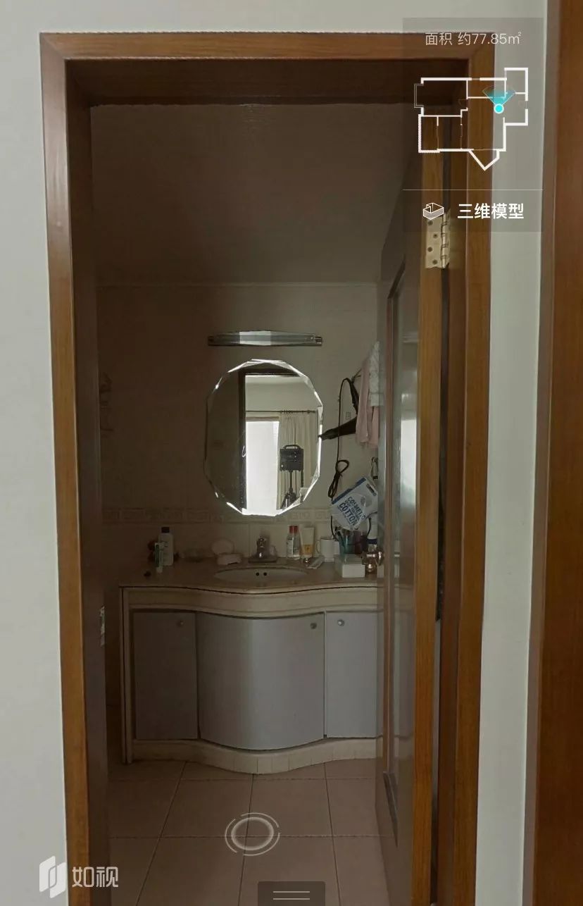 78㎡日式简约两居室，释放收纳潜力，温馨实用又安全-18