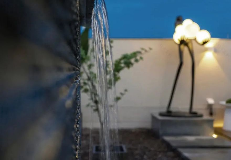 溯光·天空之城丨里舍·全案空间设计事务所-45