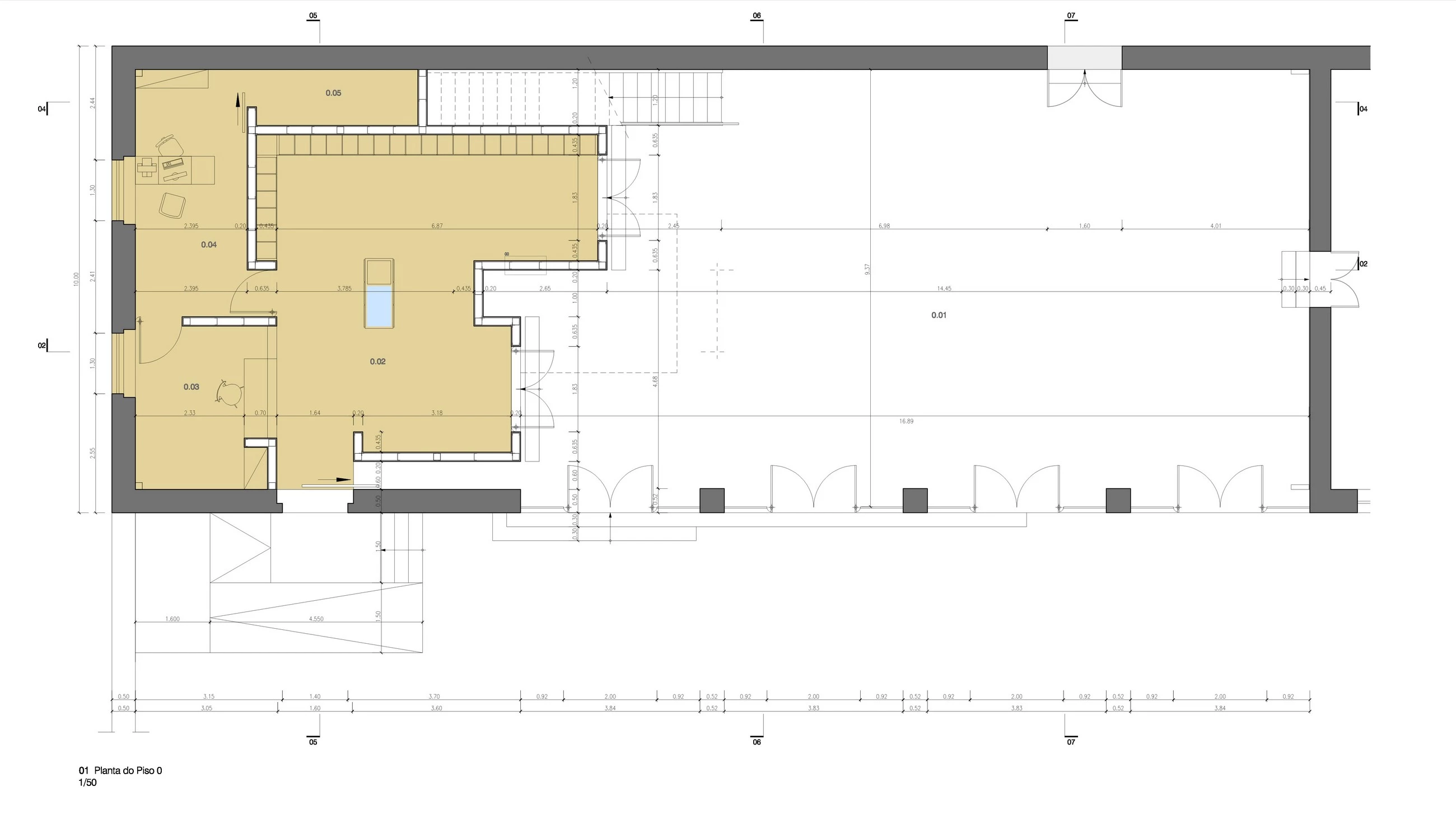 葡萄牙酒庄的现代复兴-24