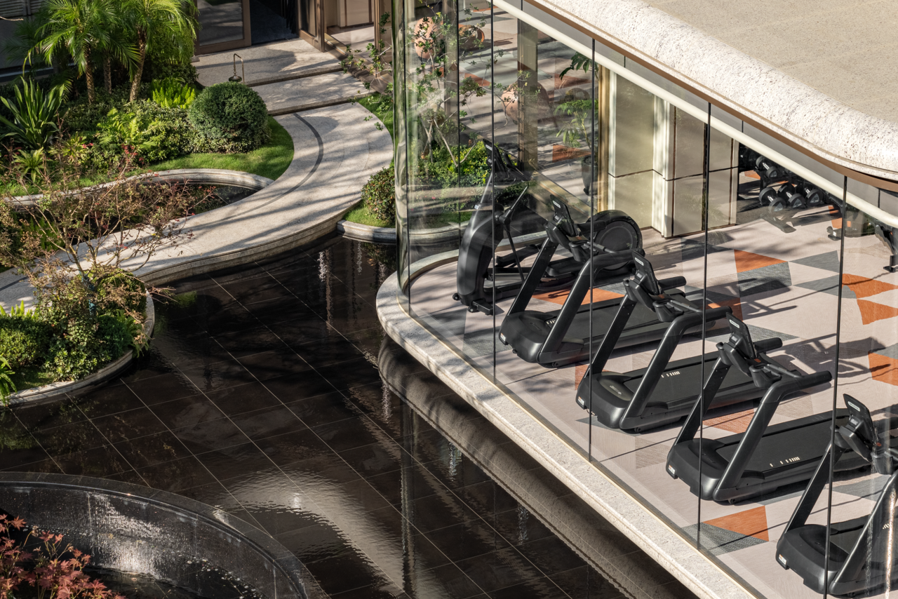 杭州滨江·咏舟府丨中国杭州丨深圳市万相无形设计有限公司-43