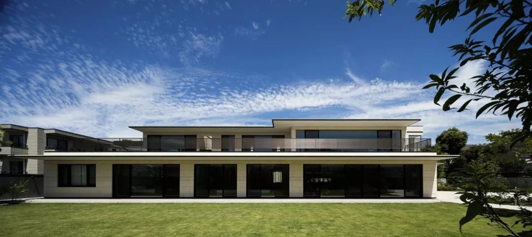 日本顶级豪宅设计 | 低调优雅，细节满满-55