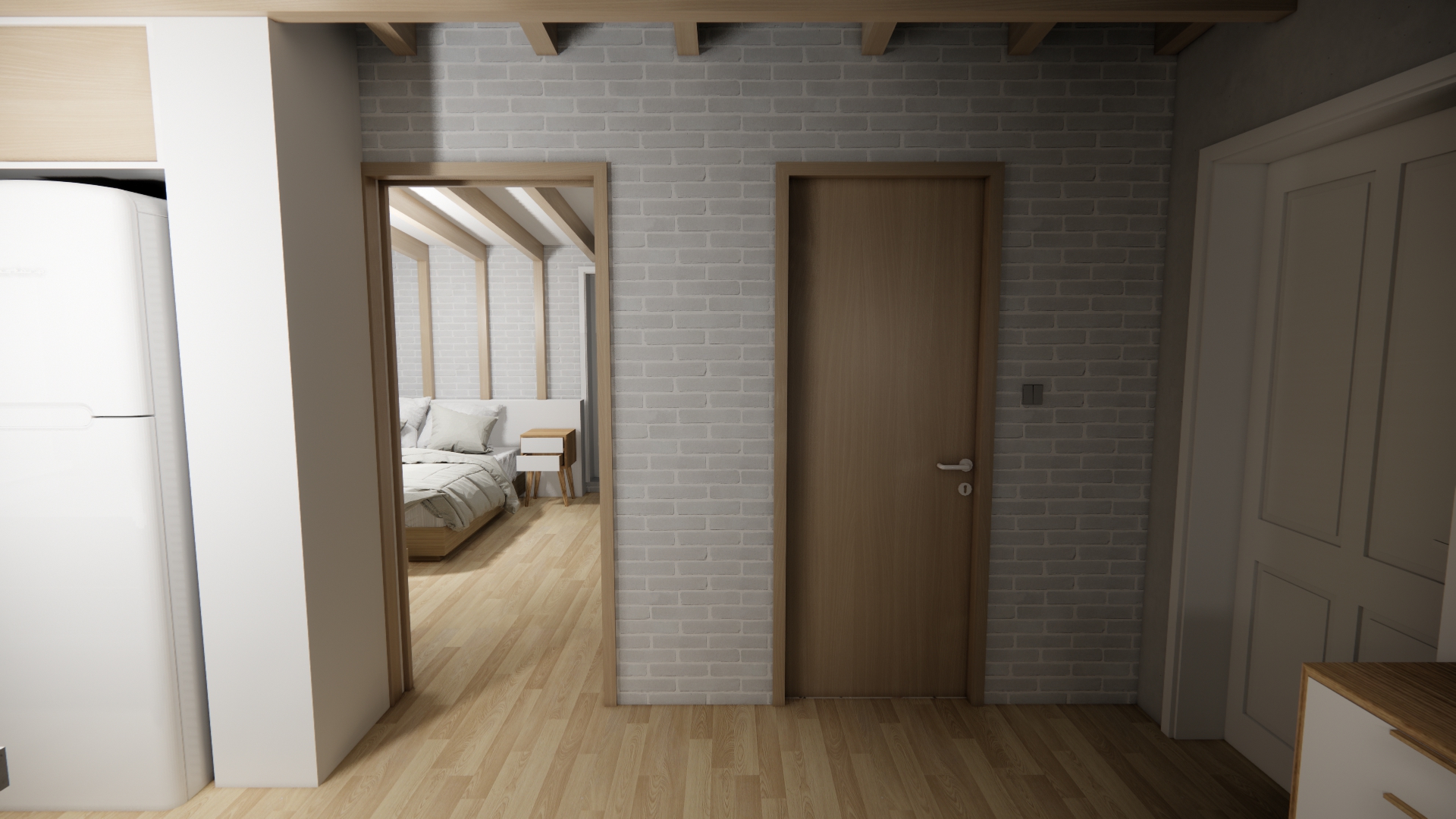 Attic Renovation in Melissia-19