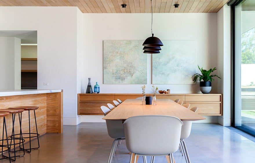 Malvern House,爱德华式风格房屋翻新丨澳大利亚丨Neil Architecture-13