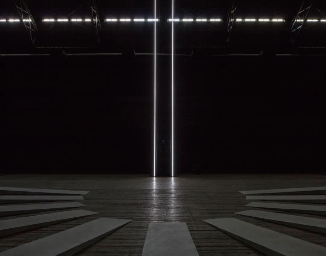 管道丨美国丨Taryn Simon,OMA 的 Shohei Shigematsu-46