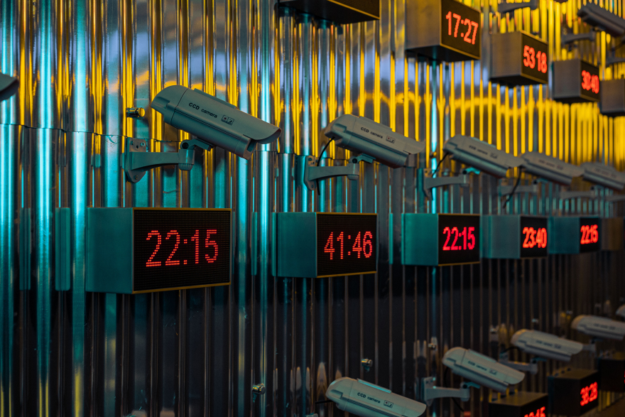 Sodoi 酒吧丨中国北京丨巫国源-31