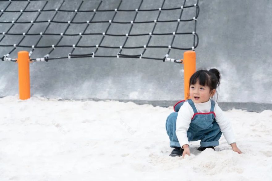 星际探险,互动式景观的魅力-125