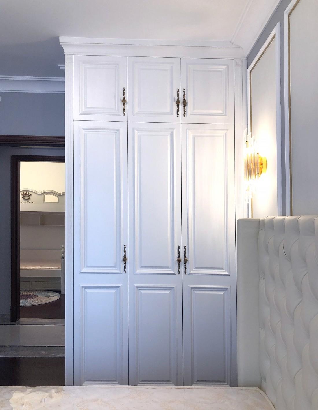 美式混搭风，精致舒服的生活空间-48