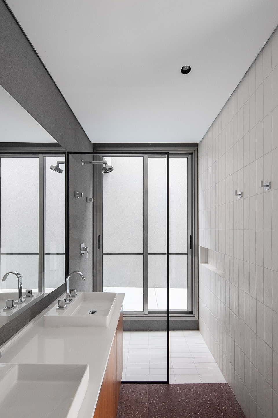 特维奥之家丨巴西丨CASA100 Architecture-55