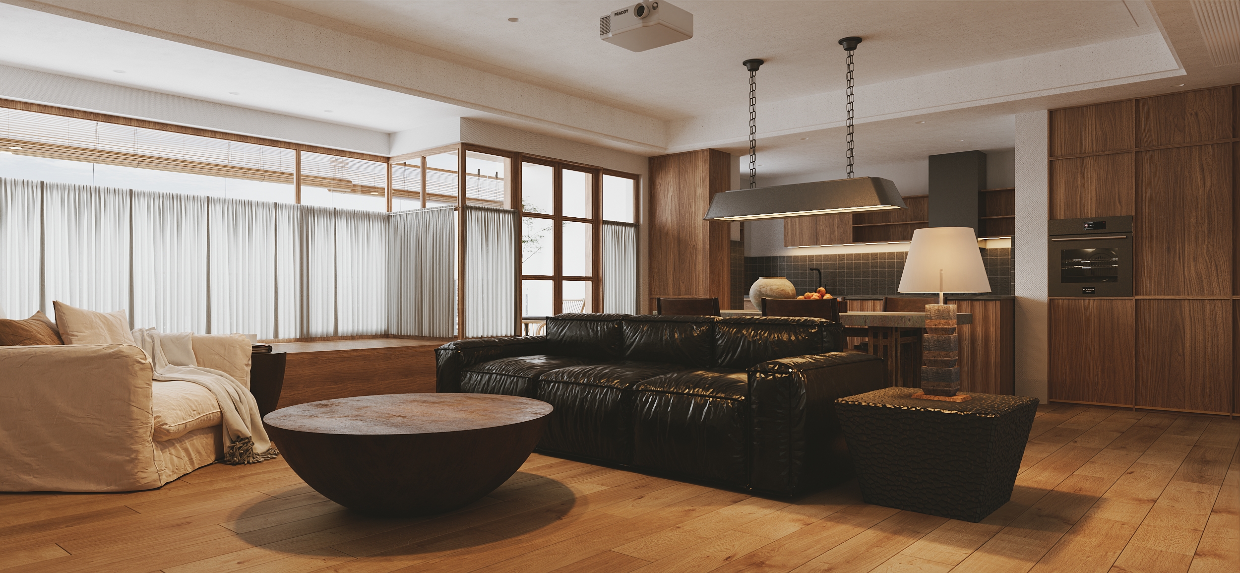 SSA 新案丨ssa 空间设计-12