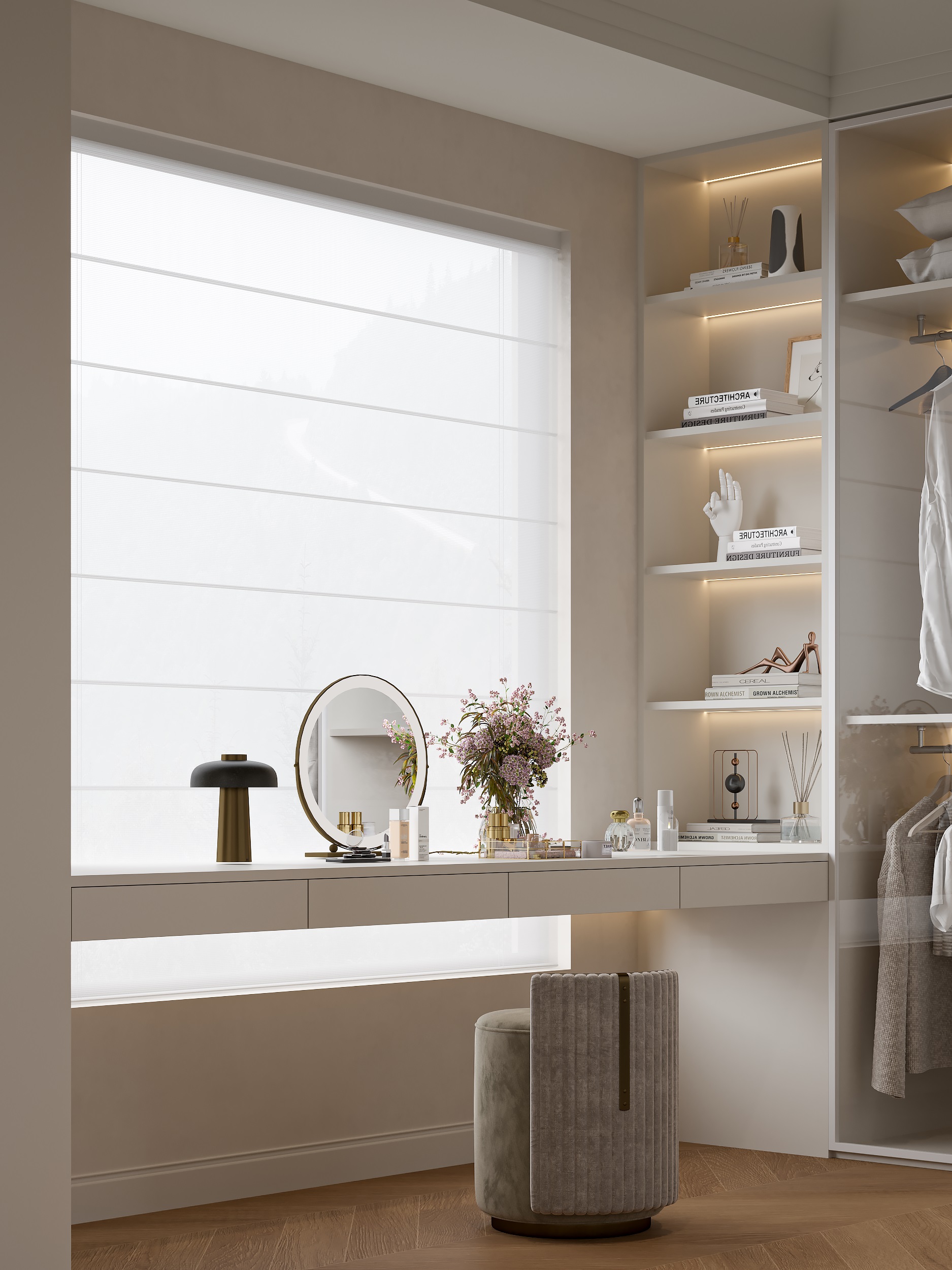 麦浪轻翻，心亦安然-33