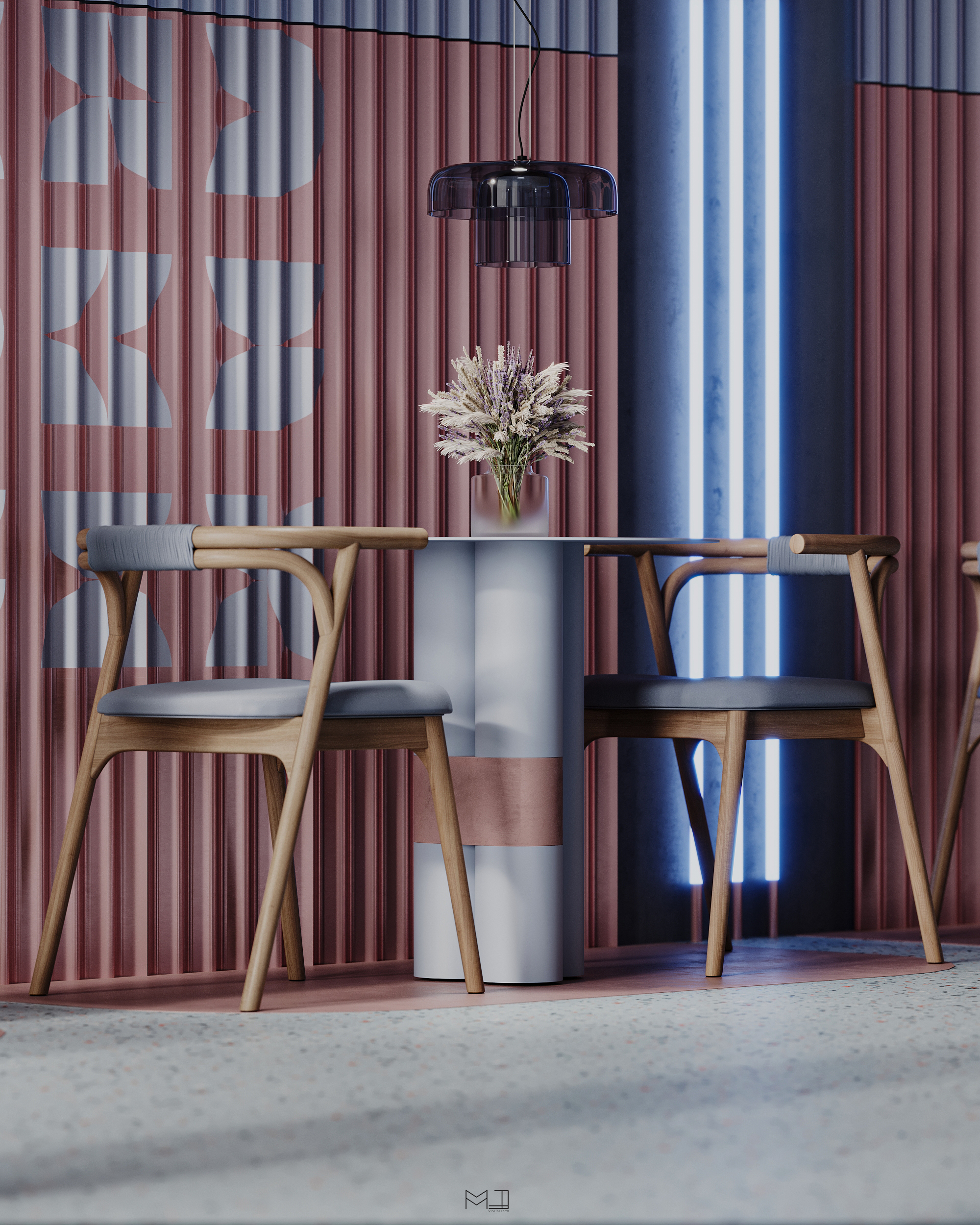 LES DESSERTS CAFE AT U.A.E-10